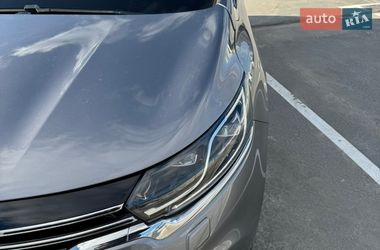 Минивэн Renault Espace 2016 в Киеве