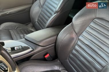 Минивэн Renault Espace 2016 в Киеве