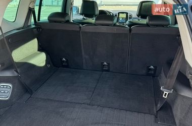 Минивэн Renault Espace 2016 в Киеве