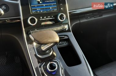 Минивэн Renault Espace 2016 в Киеве