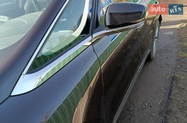 Мінівен Renault Espace 2015 в Кременці фото 6 Мінівен Renault Espace 2015 в Кременці