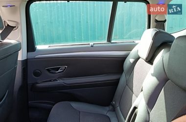 Мінівен Renault Espace 2015 в Кременці фото 19 Мінівен Renault Espace 2015 в Кременці