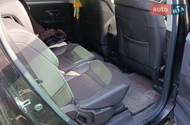 Мінівен Renault Espace 2015 в Кременці фото 23 Мінівен Renault Espace 2015 в Кременці