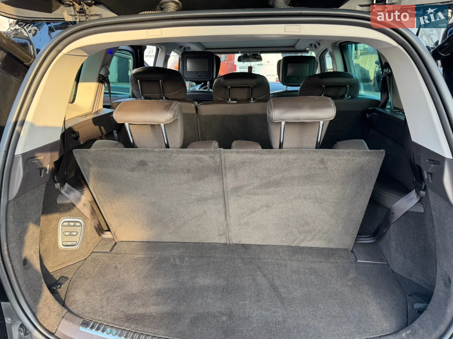 2016 Renault Espace - мініатюра 14