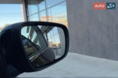 Мінівен Renault Espace 2015 в Ужгороді