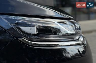 Мінівен Renault Espace 2015 в Ужгороді