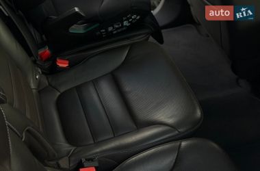 Мінівен Renault Espace 2015 в Ужгороді