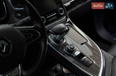 Мінівен Renault Espace 2015 в Ужгороді
