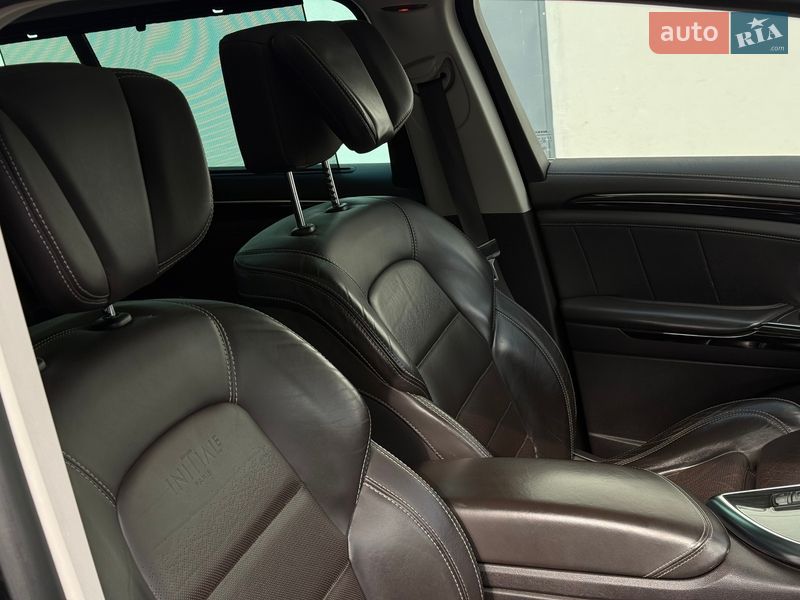 Мінівен Renault Espace 2015 в Ужгороді