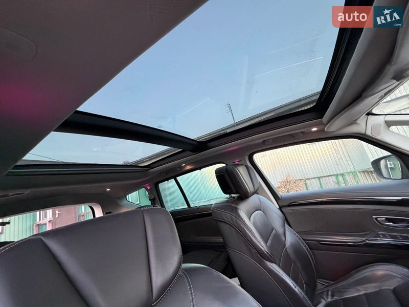 Мінівен Renault Espace 2016 в Житомирі