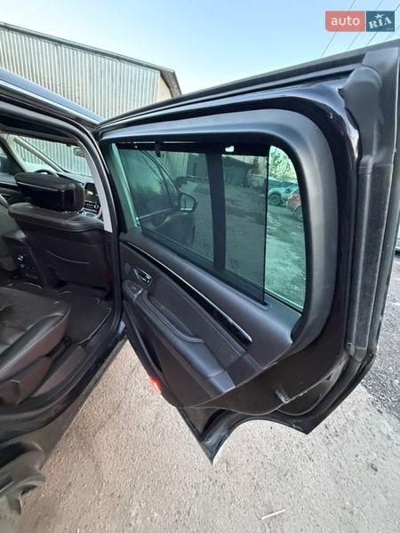 Мінівен Renault Espace 2016 в Житомирі