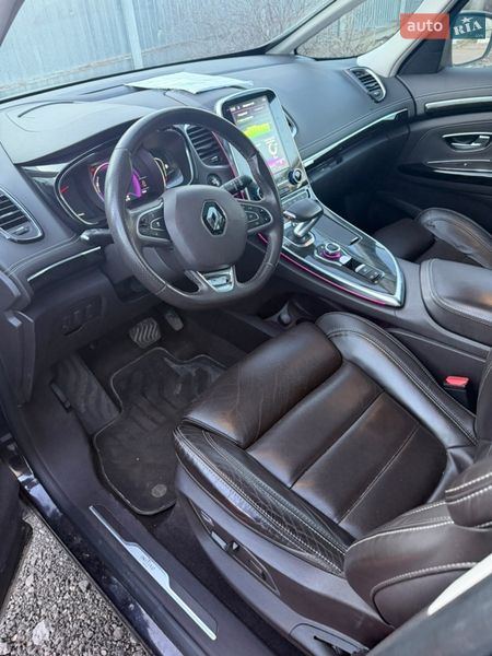 Мінівен Renault Espace 2016 в Житомирі