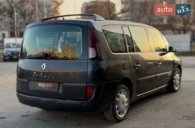 Мінівен Renault Espace 2009 в Шептицькому