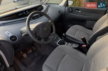 Мінівен Renault Espace 2009 в Шептицькому