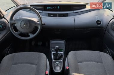Мінівен Renault Espace 2009 в Шептицькому