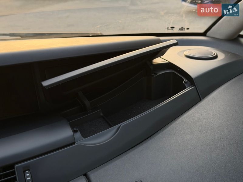 Мінівен Renault Espace 2009 в Шептицькому