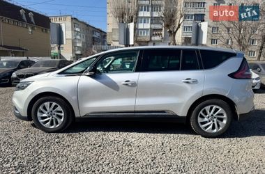 Минивэн Renault Espace 2015 в Бердичеве