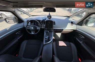 Минивэн Renault Espace 2015 в Бердичеве
