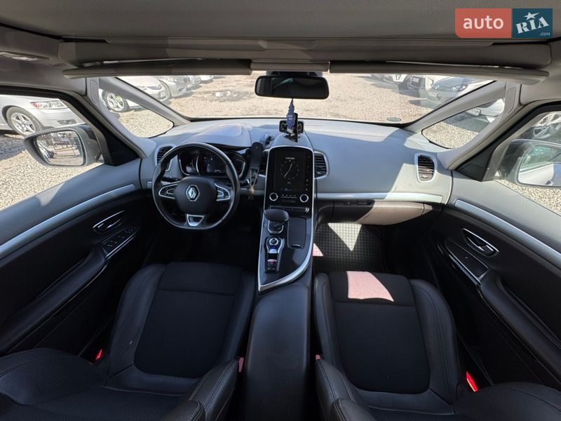 Минивэн Renault Espace 2015 в Бердичеве