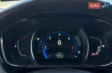 Минивэн Renault Espace 2015 в Бердичеве