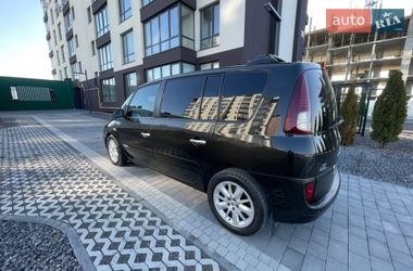 Минивэн Renault Espace 2007 в Городке