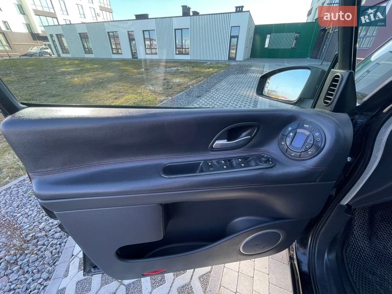 Минивэн Renault Espace 2007 в Городке