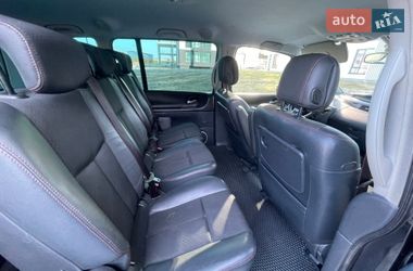 Минивэн Renault Espace 2007 в Городке