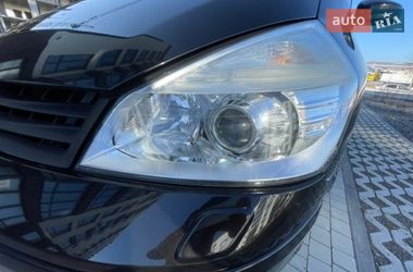 Минивэн Renault Espace 2007 в Городке