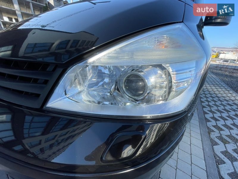 Минивэн Renault Espace 2007 в Городке