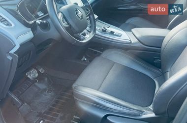 Минивэн Renault Espace 2015 в Бродах