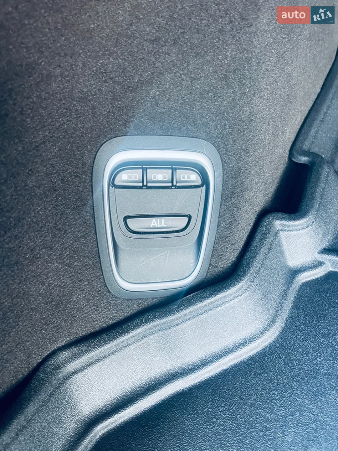2015 Renault Espace - мініатюра 14