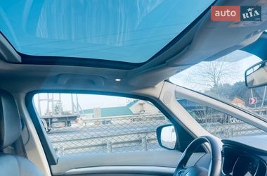 Минивэн Renault Espace 2015 в Бродах
