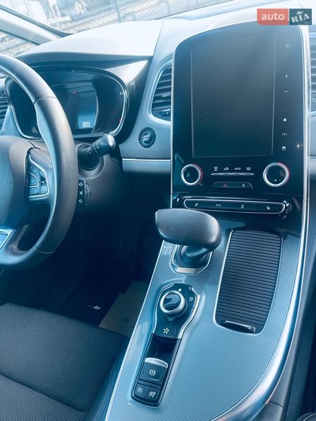 Мінівен Renault Espace 2015 в Бродах фото 24 Мінівен Renault Espace 2015 в Бродах