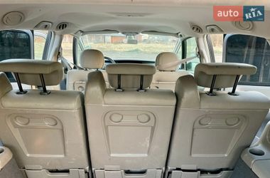Минивэн Renault Espace 2003 в Косове