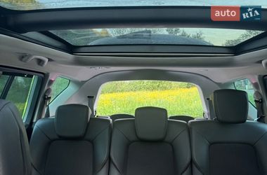 Минивэн Renault Espace 2016 в Гатном