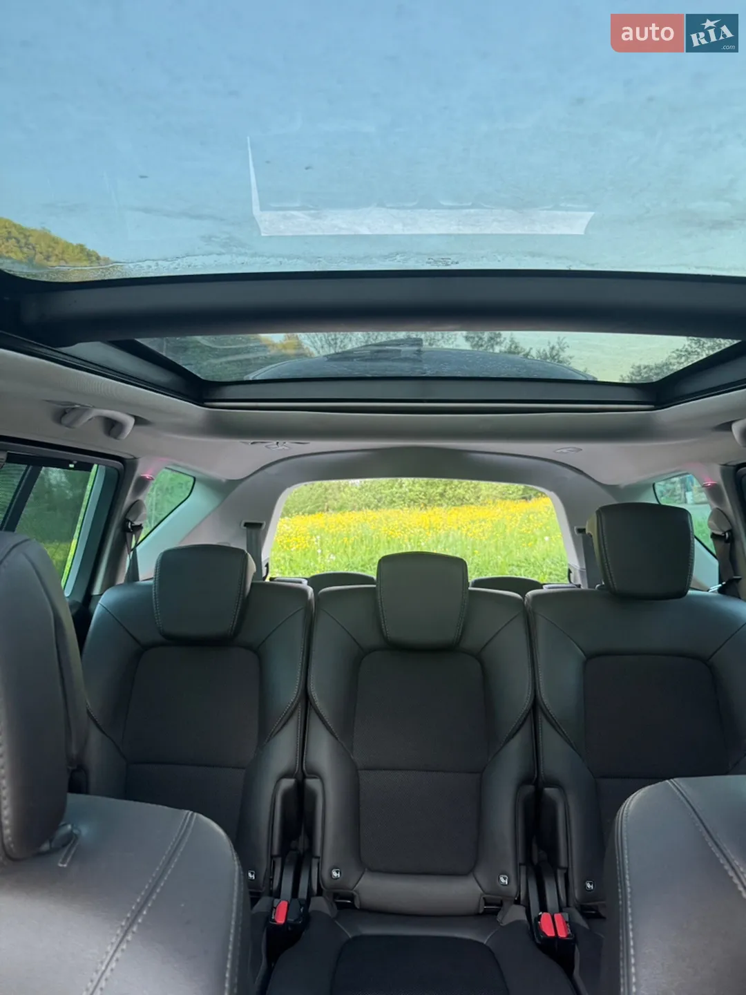 2016 Renault Espace - мініатюра 5