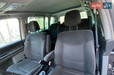 Минивэн Renault Espace 2006 в Днепре