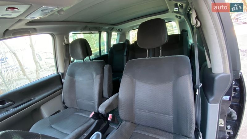 Мінівен Renault Espace 2006 в Дніпрі