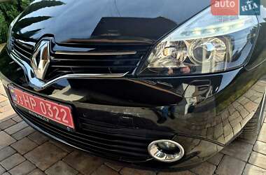 Мінівен Renault Espace 2013 в Рівному