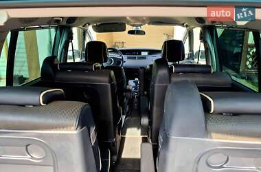 Мінівен Renault Espace 2013 в Рівному