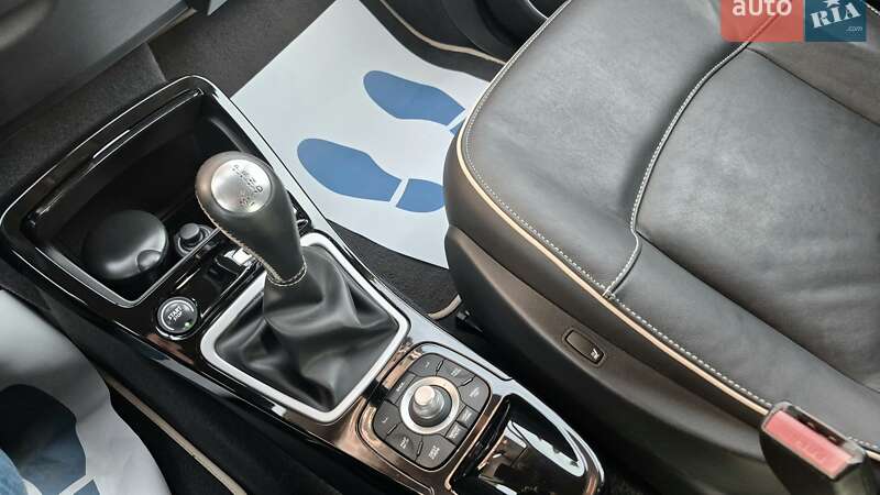 Минивэн Renault Espace 2013 в Ровно