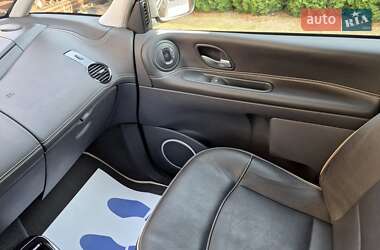 Мінівен Renault Espace 2013 в Рівному