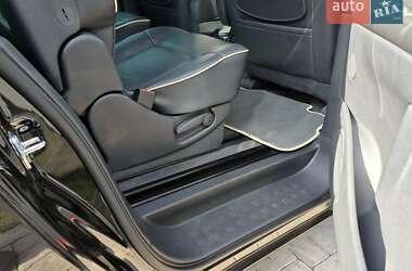 Мінівен Renault Espace 2013 в Рівному
