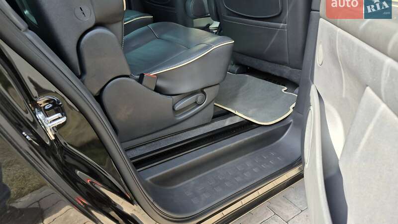 Минивэн Renault Espace 2013 в Ровно