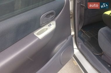 Минивэн Renault Espace 2001 в Львове
