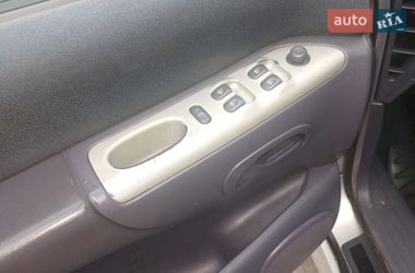 Минивэн Renault Espace 2001 в Львове