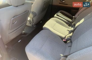 Минивэн Renault Espace 2005 в Белой Церкви