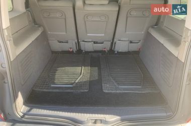 Минивэн Renault Espace 2005 в Белой Церкви