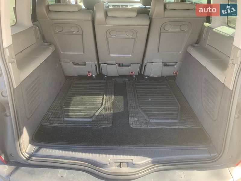 Минивэн Renault Espace 2005 в Белой Церкви