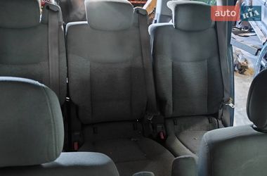 Минивэн Renault Espace 2004 в Чернигове